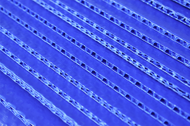 Plate For Coaming Box ZHANSHI PALLET